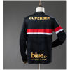 Mens Sao Paulo Long Sleeve Third Jersey 2025/26 Mens Sao Paulo Long Sleeve Third Jersey 2025/26 back view detail