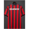 Mens Eintracht Frankfurt 1992/93 Home Retro Shirt Mens Eintracht Frankfurt 1992/93 Home Retro Shirt