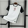 Mens Corinthians Home Jersey 2025/26 front view on display