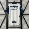 Mens Monterrey Away Jersey 2024/25 rear view showing matching team styling