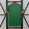 Mens Ireland St. Patrick Day Home Jersey 2025/26 Mens Ireland St. Patrick Day Home Jersey 2025/26 back view detail
