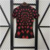 Womens Flamengo Pre-Match Jersey 2025/26 front view on display
