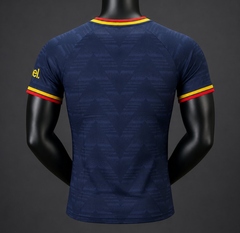 Mens Arsenal Away Floral Edition Special Jersey 2026/27 Mens Arsenal Away Floral Edition Special Jersey 2026/27