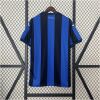 Mens Atalanta BC Home Jersey 2024/25 Mens Atalanta BC Home Jersey 2024/25 back view detail