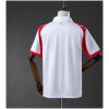 Mens Southampton Home Jersey 2025/26 Mens Southampton Home Jersey 2025/26 back view detail