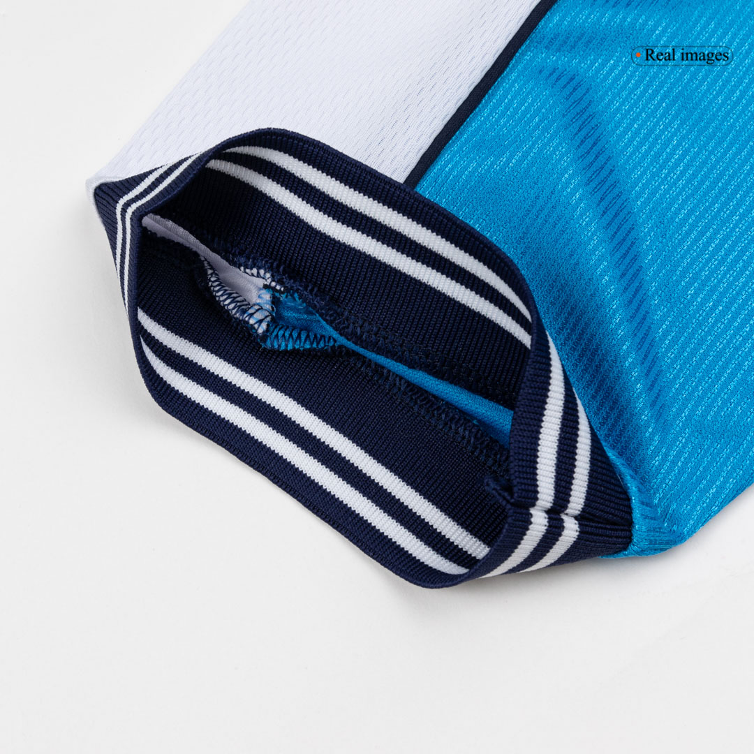 Mens Manchester City Home Retro Jersey 1999/01 Mens Manchester City Home Retro Jersey 1999/01