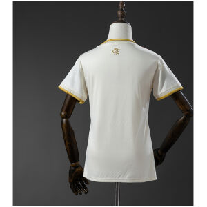 Womens Flamengo Third Jersey 2025/26 front view on display