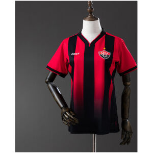Womens Vitoria Home Jersey 2024/25 front view on display