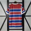Mens Fortaleza Home Jersey 2025/26 Mens Fortaleza Home Jersey 2025/26 rear view showing matching team styling