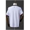 Mens Vitoria Away Jersey 2024/25 Mens Vitoria Away Jersey 2024/25 front view on display