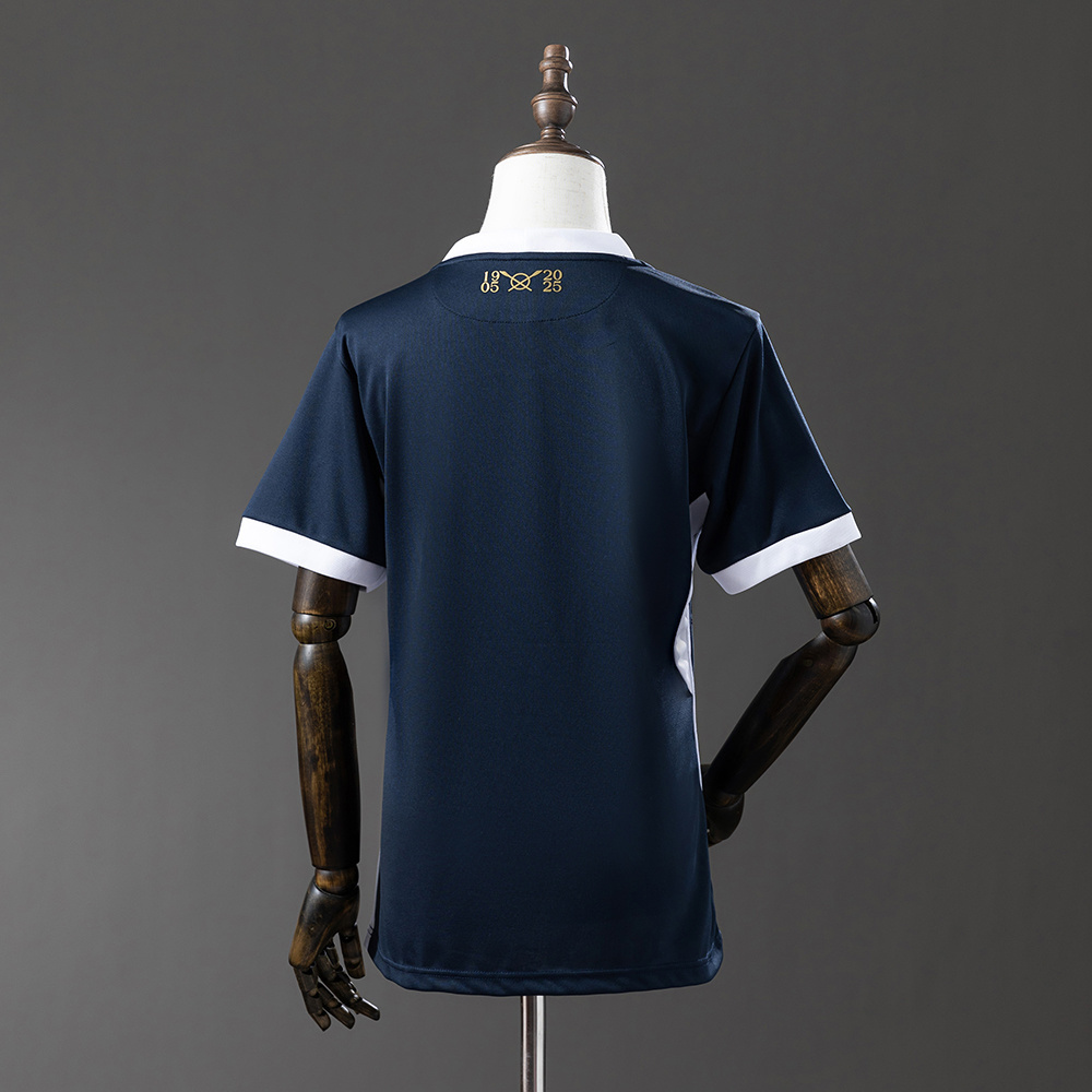 Womens Remo Home Jersey 2025/26 Womens Remo Home Jersey 2025/26 front view on display