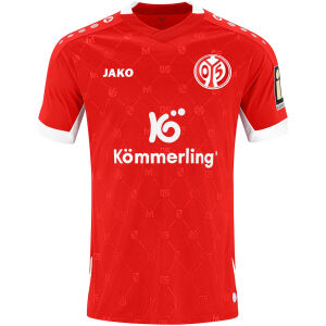 Mens Mainz 05 Home Jersey 2026/27