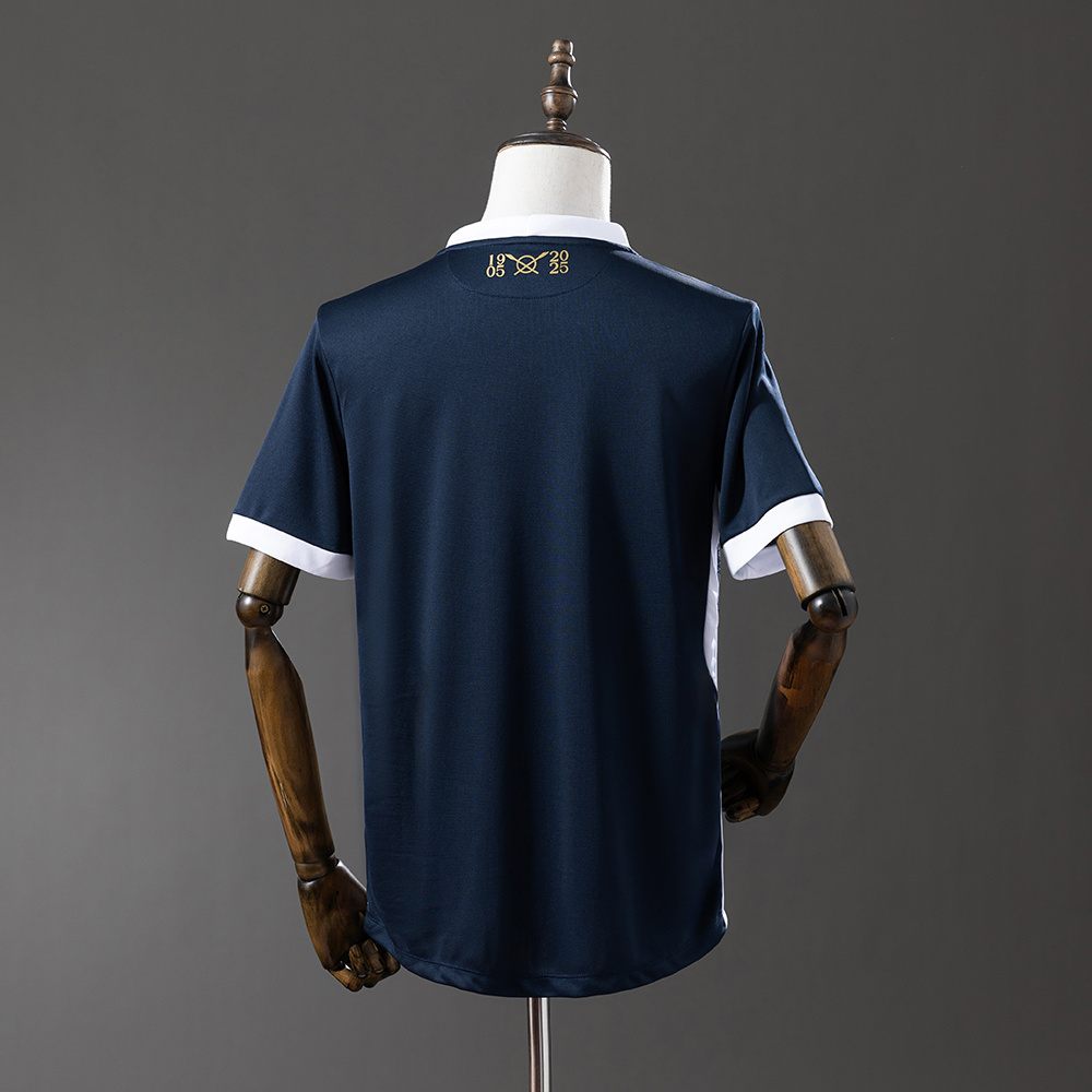 Mens Remo Home Jersey 2025/26 Mens Remo Home Jersey 2025/26 front view on display