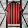 Mens Vitoria Home Jersey 2025/26 back view detail