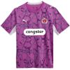 Kids FC St. Pauli Goalkeeper Kit Pink 2026/27