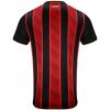 Mens AFC Bournemouth Home Jersey 2025/26 Mens AFC Bournemouth Home Jersey 2025/26 rear view showing matching team styling