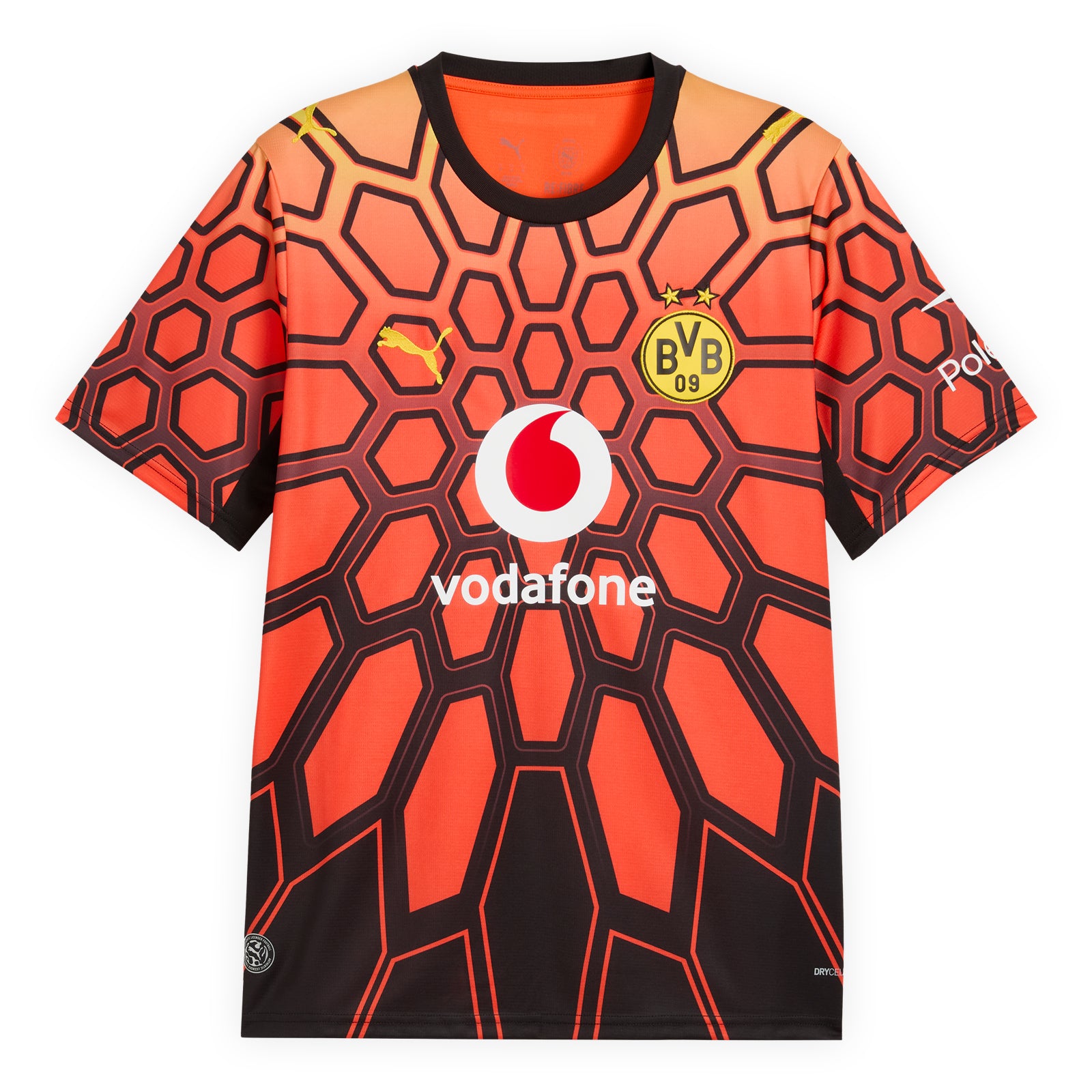 Mens Borussia Dortmund Goalkeeper Jersey 2026/27 95008 eb0f457876153.jpg