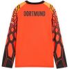 Mens Borussia Dortmund Goalkeeper Long Sleeve Jersey 2026/27 95014 349a590916016.jpg
