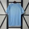 Mens Celta Vigo blue Retro Home Jersey 1997/99 Mens Celta Vigo blue Retro Home Jersey 1997/99 back view detail