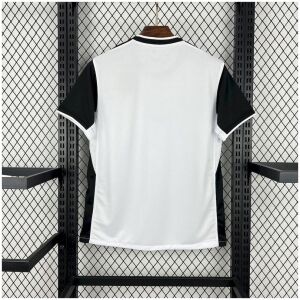 Mens Corinthians Home Jersey 2025/26 back view detail