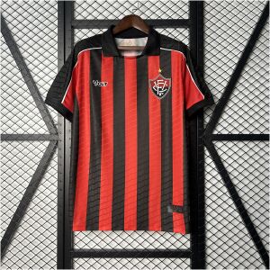 Mens Vitoria Home Jersey 2025/26 front view on display