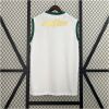 Mens Palmeiras Singlet Kits Away Jersey 2024/25 front view on display