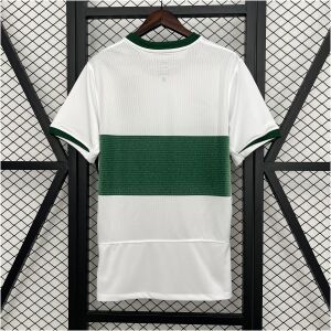 Mens Elche Home Jersey 2025/26 back view detail