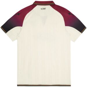 Mens Venezia FC Away Jersey 2025/26 rear view showing matching team styling