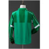 Mens Tottenham Hotspur Retro Long Sleeve Goalkeeper Jersey 1997/99 back view detail