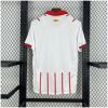 Mens Girona Home Jersey 2025/26 Mens Girona Home Jersey 2025/26 back view detail