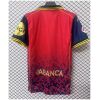 Mens Deportivo de La Coruna Away Jersey 2025/26 Mens Deportivo de La Coruna Away Jersey 2025/26 back view detail