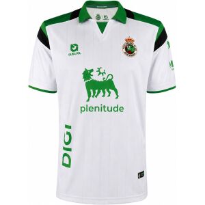 Kids Racing Santander Home Jersey 2026/27