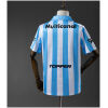 Mens Racing Club de Avellaneda Retro Home Jersey 1997/98 Mens Racing Club de Avellaneda Retro Home Jersey 1997/98 rear view showing matching team styling