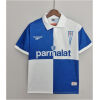 Mens Deportivo Universidad Catolica Retro Third Jersey 1998/99 front view on display