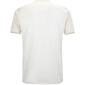 Mens Nottingham Forest Away Jersey 2025/26 rear view showing matching team styling