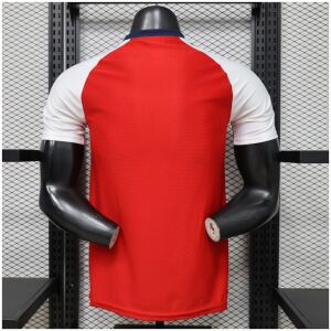 Mens Arsenal Adidas Originals Red White Raglan Special Jersey 2026