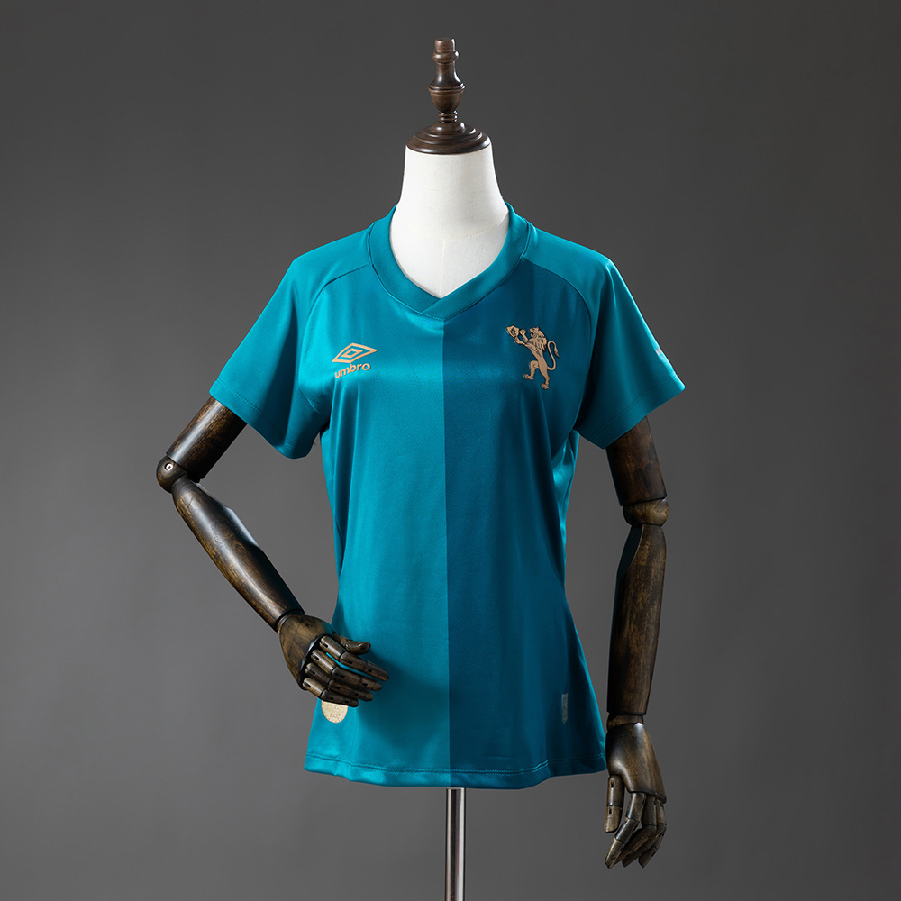 Womens Sport Recife Third Jersey 2025/26 Womens Sport Recife Third Jersey 2025/26 front view on display