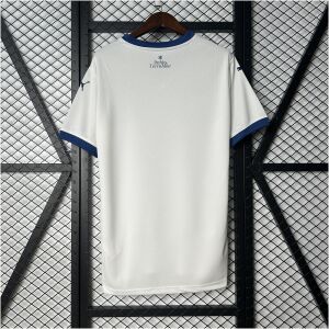 Mens Bahia Home Jersey 2025/26 back view detail