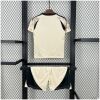 Kids New York Red Bulls Home Kit 2025/26 rear view of shirt and shorts