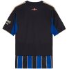Mens Pisa SC Home Jersey 2025/26 Mens Pisa SC Home Jersey 2025/26 rear view showing matching team styling
