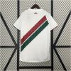 Mens Fluminense Away Jersey 2024/25 front view on display