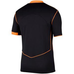 Mens Corinthians Third Jersey 2025/26 rear view showing authentic team styling