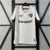 Mens Fluminense Away Jersey 2025/26 front view on display