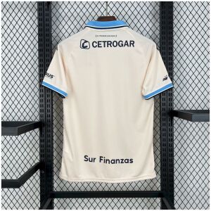 Mens Racing Third Jersey 2025/26 rear view showing matching team styling