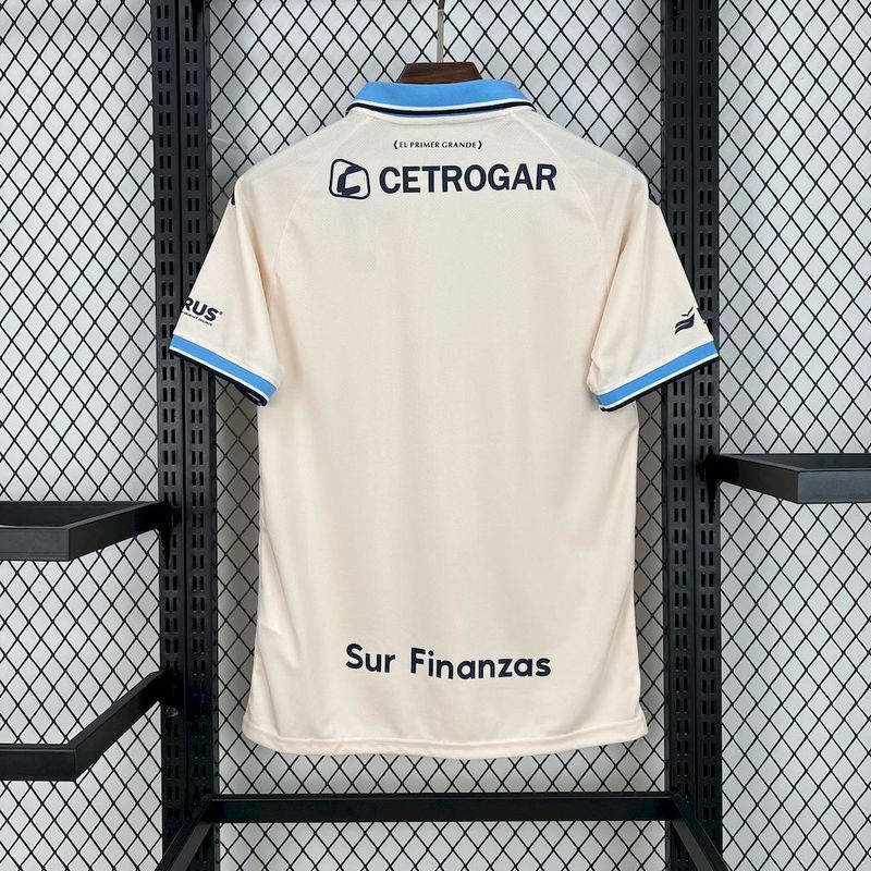 Mens Racing Third Jersey 2025/26 Mens Racing Third Jersey 2025/26 rear view showing matching team styling
