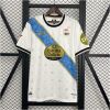Mens Deportivo de La Coruna Third Jersey 2025/26 front view on display