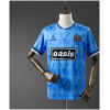 Mens Bohemian Irish Cup Home Jersey 2025/26 front view on display