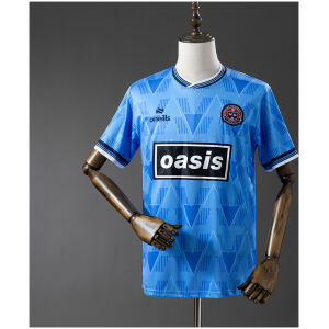 Mens Bohemian Irish Cup Home Jersey 2025/26 front view on display