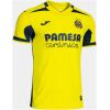 Mens Villarreal Home Player Jersey 2026/27