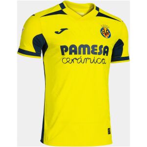 Mens Villarreal Home Player Jersey 2026/27 Mens Villarreal Home Player Jersey 2026/27